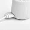 Lexon Mini X Bluetooth Hangszóró fehér LA120MW - 3