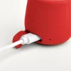 Lexon Mino X Bluetooth Hangszóró piros - 3