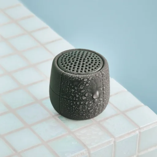 Khaki Lexon Mino X Bluetooth hangszóró - 6