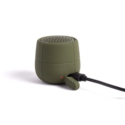 Khaki Lexon Mino X Bluetooth hangszóró - 3