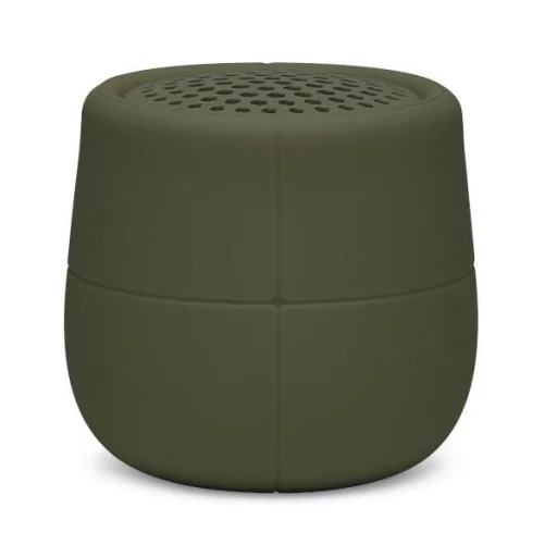 Khaki Lexon Mino X Bluetooth hangszóró - 1