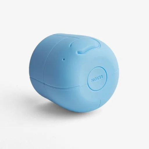 Lexon Mino X Bluetooth Hangszóró világoskék - 4