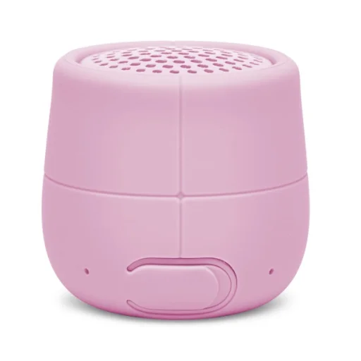 Lexon Mino X Bluetooth Hangszóró világos rózsaszín LA120P9 - 2