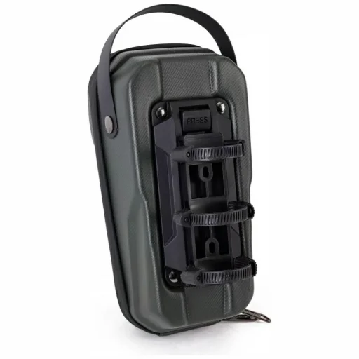 WILDMAN GD99X Max 4.5L Keret Táska fekete - 7