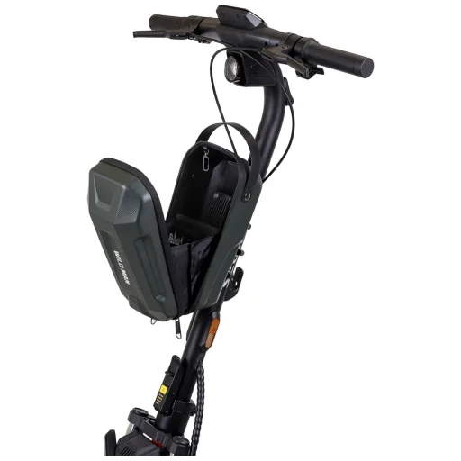 WILDMAN GD99X Max 4.5L Keret Táska fekete - 4