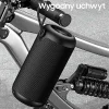 USAMS YX Series Bluetooth 5.0 10W Hordozható Kültéri Vezeték Nélküli Hangszóró YX8YG01 (US-YX008) thumbnail