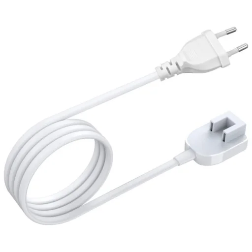 4smarts Flex Pro GaN Hálózati töltő 100W 3xUSB-C + 1xUSB-A fehér - 4