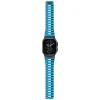 Strap Skinarma Gemini for Apple Watch     49/46/45/44 mm blue thumbnail