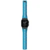 Strap Skinarma Gemini for Apple Watch     49/46/45/44 mm blue thumbnail