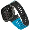 Strap Skinarma Gemini for Apple Watch     49/46/45/44 mm blue thumbnail