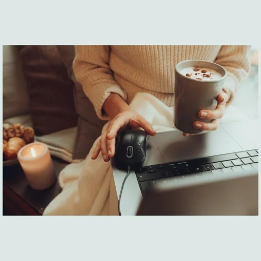 Verbatim Csendes Optikai Egér USB-A 1000 dpi fekete 49024 - 4