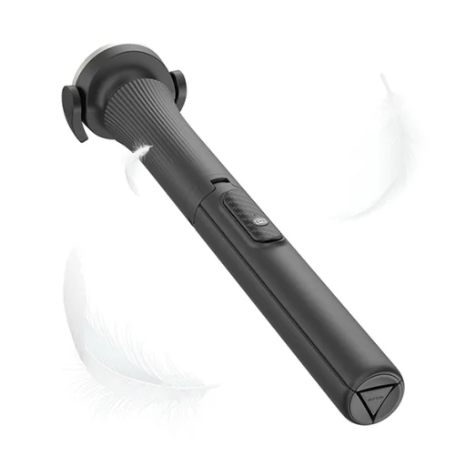 Araree Magfie PodPro fekete MagSafe Tripod AR60-01909A - 6