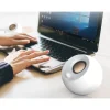 Creative Pebble 2.0 Számítógépes Hangszórók Fehér USB thumbnail