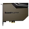Creative Sound Blaster AE-7 PCI-e hangkártya - 3