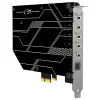 Creative Sound Blaster AE-7 PCI-e hangkártya - 5
