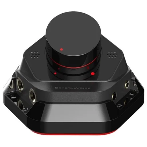 Creative Sound Blaster AE-7 PCI-e hangkártya - 8