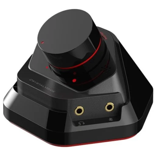 Creative Sound Blaster AE-7 PCI-e hangkártya - 9