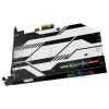 Creative Sound Blaster X AE-5 Plus Fekete PCI-e Hangkártya thumbnail