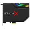 Creative Sound Blaster X AE-5 Plus Fekete PCI-e Hangkártya