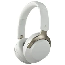 Creative Zen Hybrid SXFI vezeték nélküli fejhallgató szürke Bluetooth 5.3 ANC