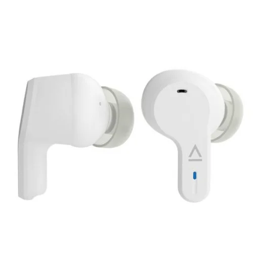 Creative Zen Air Pro Vezeték Nélküli Fülhallgató fehér Bluetooth 5.3 ANC - 2