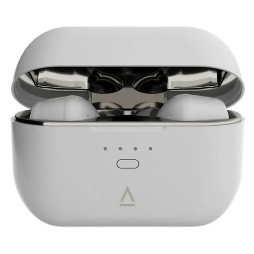 Creative Zen Air SXFI Vezeték nélküli Fülhallgató Szürke Bluetooth 5.3 ANC - 4