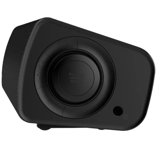 Creative GS3 Vezeték nélküli Hangprojektor fekete Bluetooth 5.4 - 6