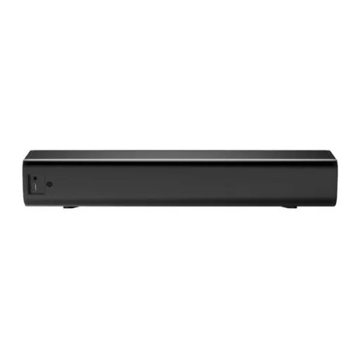 Creative Stage Air V2 monitor soundbar fekete Bluetooth 5.3 - 7