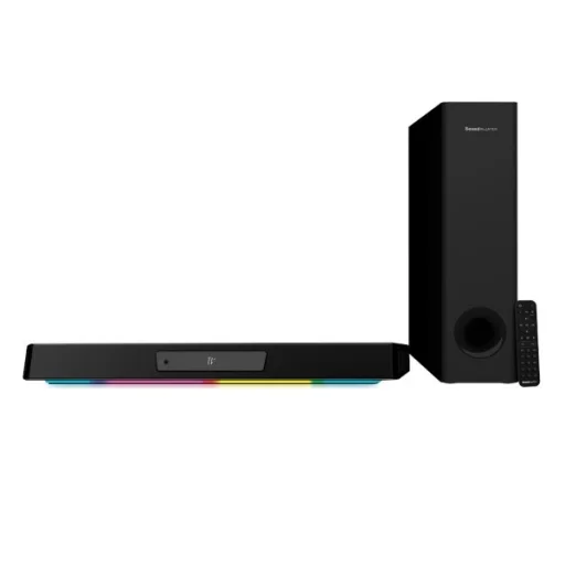 Creative Soundbar Sound Blaster Katana V2X z SXFI gaming Bluetooth 5.0 - 2