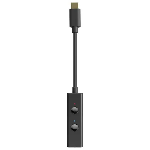 Creative Sound Blaster Play! 4 USB-C Külső Hangkártya - 1