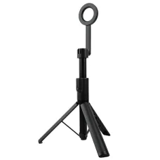 iPhone Energea Selfie Stick Bluetooth MagearMagPod fekete MagSafe Tripod PG-MGPOD-BLK