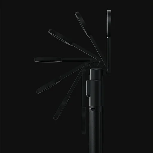 iPhone Energea Selfie Stick Bluetooth MagearMagPod fekete MagSafe Tripod PG-MGPOD-BLK - 8