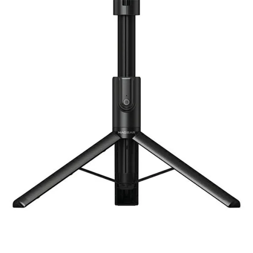 iPhone Energea Selfie Stick Bluetooth MagearMagPod fekete MagSafe Tripod PG-MGPOD-BLK - 5