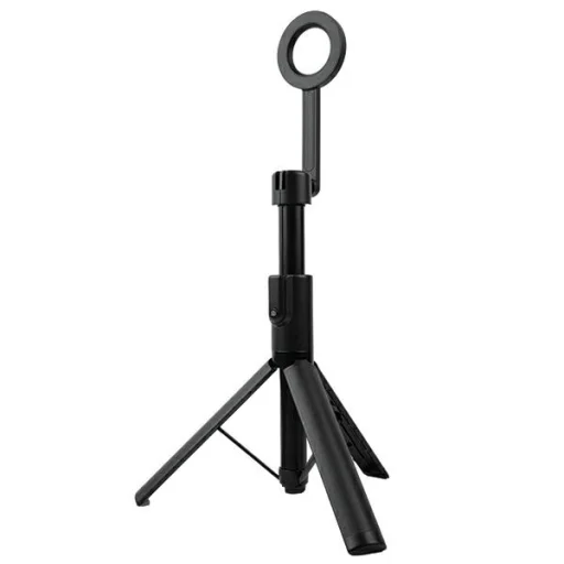 iPhone Energea Selfie Stick Bluetooth MagearMagPod fekete MagSafe Tripod PG-MGPOD-BLK - 1