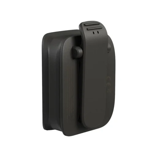 Creative Muvo Free Vezeték nélküli Hangszóró Csipesszel és Mikrofonnal Fekete - 3