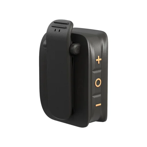 Creative Muvo Free Vezeték nélküli Hangszóró Csipesszel és Mikrofonnal Fekete - 4