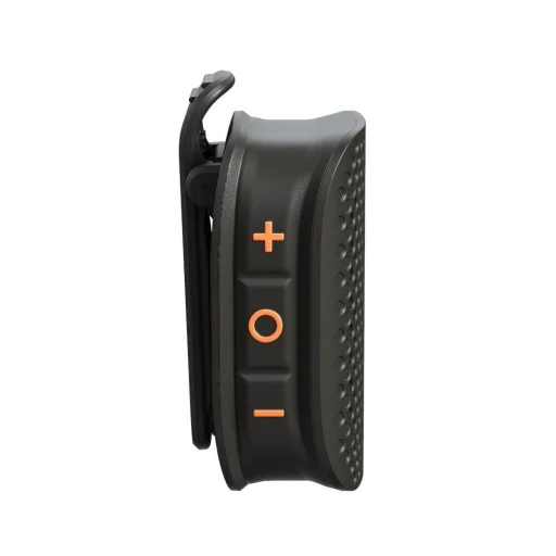 Creative Muvo Free Vezeték nélküli Hangszóró Csipesszel és Mikrofonnal Fekete - 5