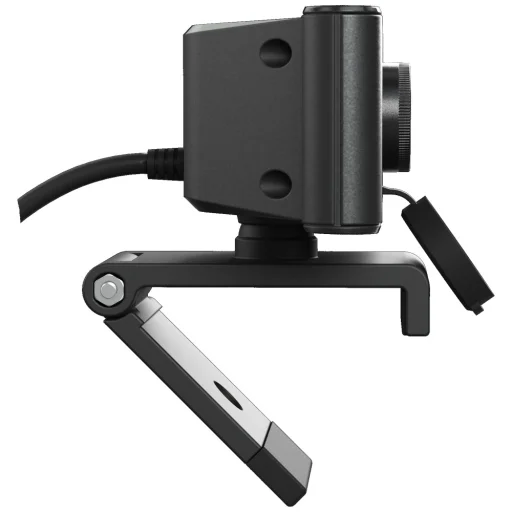 Creative 4K UHD webkamera fekete - 6