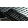 Mechanical keyboard Epomaker Shadow-X Flamingo Switch black-silver thumbnail