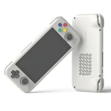 Retroid Pocket 4 Pro 16Bit konzol