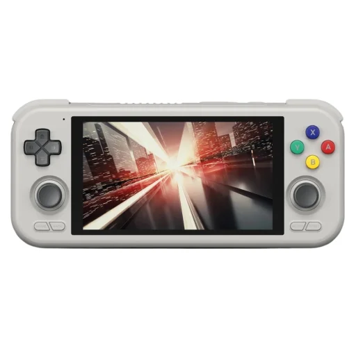 Retroid Pocket 4 Pro 16Bit konzol - 2