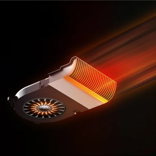 Retroid Pocket 5 konzol Fekete - 9