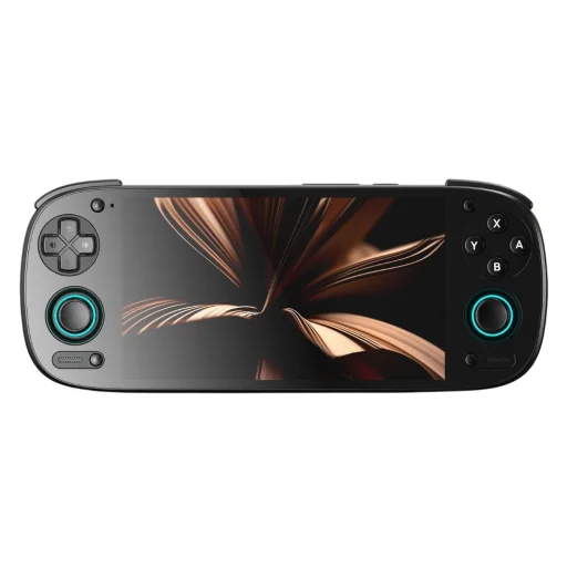 Retroid Pocket 5 játékkonzol fehér - 3