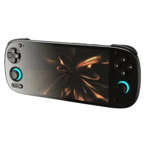 Retroid Pocket 5 játékkonzol fehér - 4