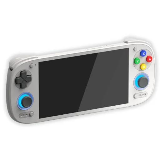 Retroid Pocket 5 Kézikonzol 16 Bit - 1