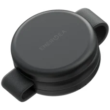 Energea Alumag Trio 3 az 1-ben Qi2 15W vezeték nélküli töltő grafit