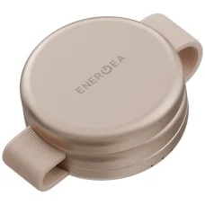 Energea Alumag Trio 3in1 Qi2 15W vezeték nélküli töltő arany