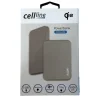Cellline Mini Powerbank MagSafe 5000mAh Qi2 15W CL-MBP-02 szürke / titán mágneses vezeték nélküli mini töltő thumbnail