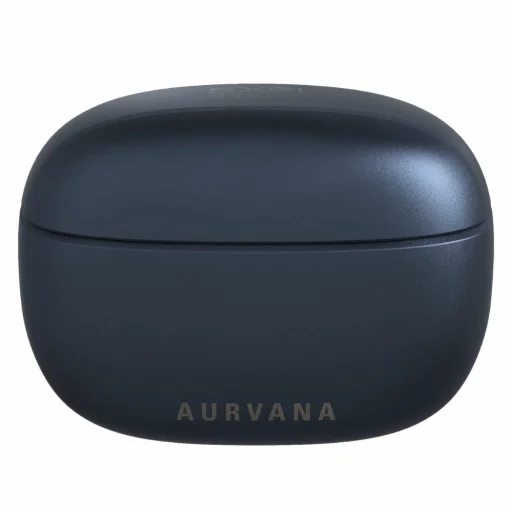 Creative Aurvana Ace Mimi Bluetooth 5.3 ANC vezeték nélküli fülhallgató tengerészkék - 6