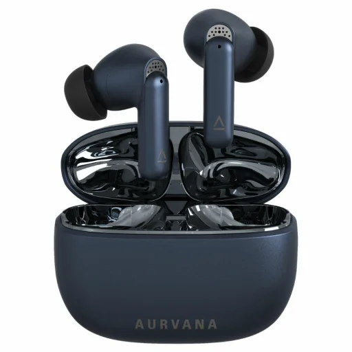 Creative Aurvana Ace Mimi Bluetooth 5.3 ANC vezeték nélküli fülhallgató tengerészkék - 1